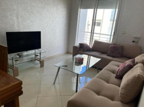 Cosy appartement Martil